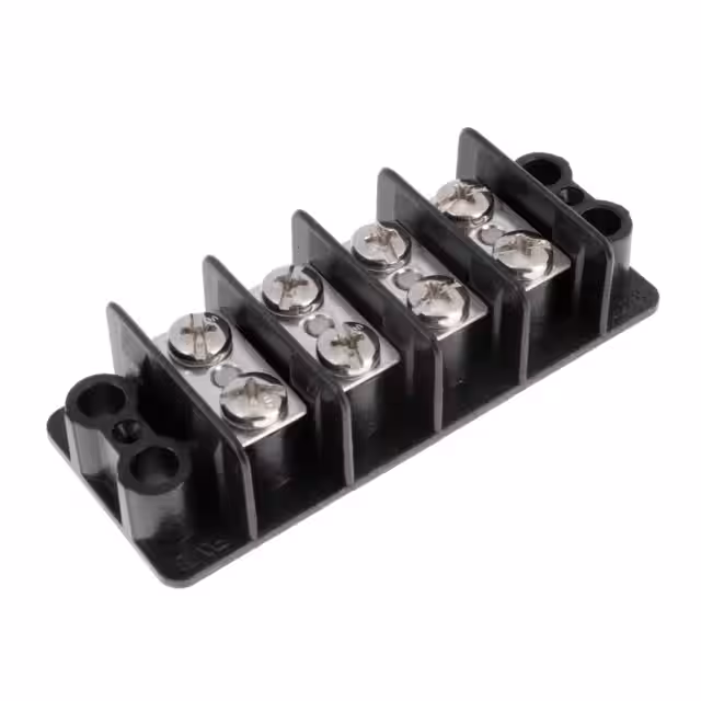 M-426 Littelfuse Inc.  Barrier Blocks